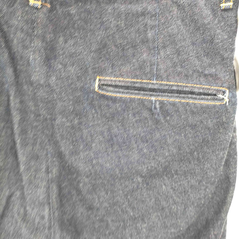 ネプラ nepla. 22AW WIDE TUCK PANTS メンズ 29