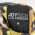 ジョイリッチ JOYRICH バックスタッズ装飾デニムダブルライダースジャケット メンズ JPN:M