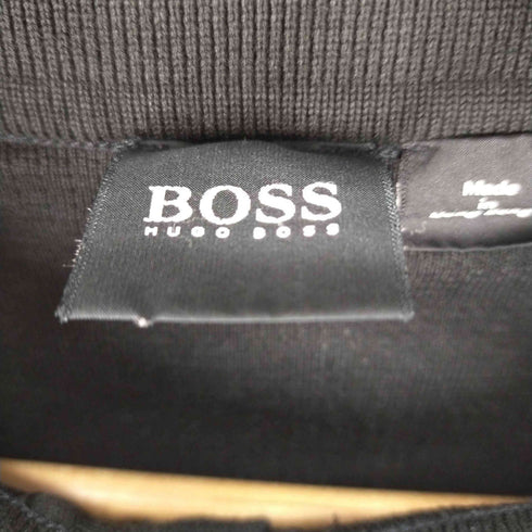 ボスヒューゴボス BOSS HUGO BOSS ポロ メンズ JPN:M