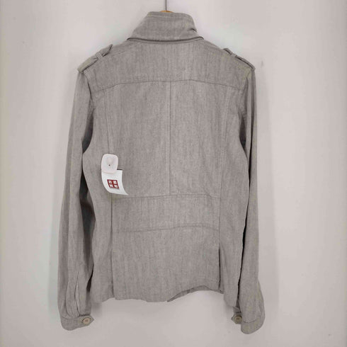 ディーゼル DIESEL PROJECT 78 Y2K Liquid Space Jacket リキッドスペースジャケット メンズ import:S