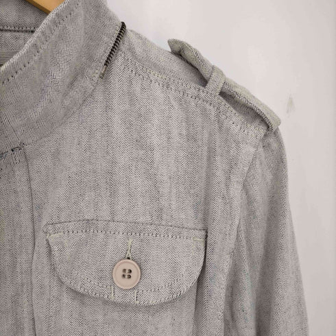 ディーゼル DIESEL PROJECT 78 Y2K Liquid Space Jacket リキッドスペースジャケット メンズ import:S