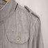 ディーゼル DIESEL PROJECT 78 Y2K Liquid Space Jacket リキッドスペースジャケット メンズ import:S
