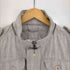 ディーゼル DIESEL PROJECT 78 Y2K Liquid Space Jacket リキッドスペースジャケット メンズ import:S