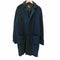 ステューシー Stussy 17AW STRIPE OVERCOAT メンズ JPN:M