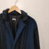 ステューシー Stussy 17AW STRIPE OVERCOAT メンズ JPN:M