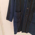 ステューシー Stussy 17AW STRIPE OVERCOAT メンズ JPN:M