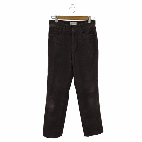 カルバンクライン CALVIN KLEIN 細畝コーデュロイパンツ メンズ 30/32