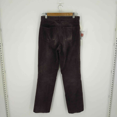カルバンクライン CALVIN KLEIN 細畝コーデュロイパンツ メンズ 30/32