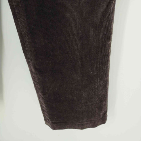 カルバンクライン CALVIN KLEIN 細畝コーデュロイパンツ メンズ 30/32