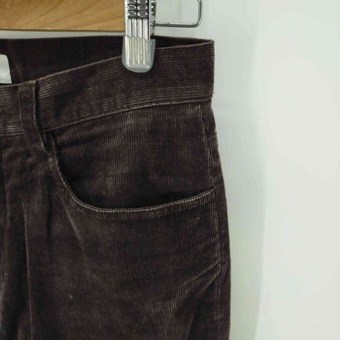 カルバンクライン CALVIN KLEIN 細畝コーデュロイパンツ メンズ 30/32