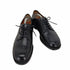 ジャラン スリウァヤ JALAN SRIWIJAYA 99051 BLACK CALF RIDGEWAY SOLE PN02 プレーントゥシューズ メンズ US:7