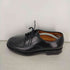 ジャラン スリウァヤ JALAN SRIWIJAYA 99051 BLACK CALF RIDGEWAY SOLE PN02 プレーントゥシューズ メンズ US:7