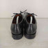 ジャラン スリウァヤ JALAN SRIWIJAYA 99051 BLACK CALF RIDGEWAY SOLE PN02 プレーントゥシューズ メンズ US:7