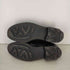 ジャラン スリウァヤ JALAN SRIWIJAYA 99051 BLACK CALF RIDGEWAY SOLE PN02 プレーントゥシューズ メンズ US:7