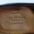 ジャラン スリウァヤ JALAN SRIWIJAYA 99051 BLACK CALF RIDGEWAY SOLE PN02 プレーントゥシューズ メンズ US:7