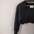 アメリ AMERI ASSORTMENT KNIT BOLERO WITH VEST レディース FREE