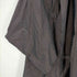 シリンギルド SHIRIN GUILD MADE IN SCOTLAND シルクボーダーコート メンズ