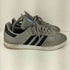 アディダスオリジナルス adidas Originals Samba ADV Charcoal Solid Grey レディース 25