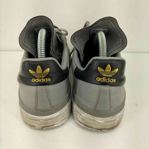 アディダスオリジナルス adidas Originals Samba ADV Charcoal Solid Grey レディース 25