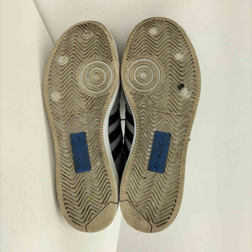 アディダスオリジナルス adidas Originals Samba ADV Charcoal Solid Grey レディース 25