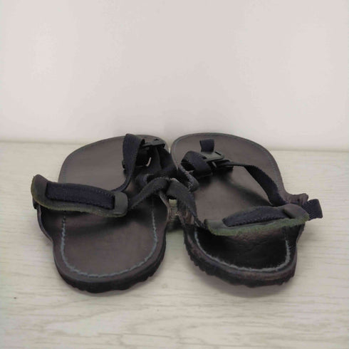 エンダースキーマ Hender Scheme device strap vibramソール メンズ