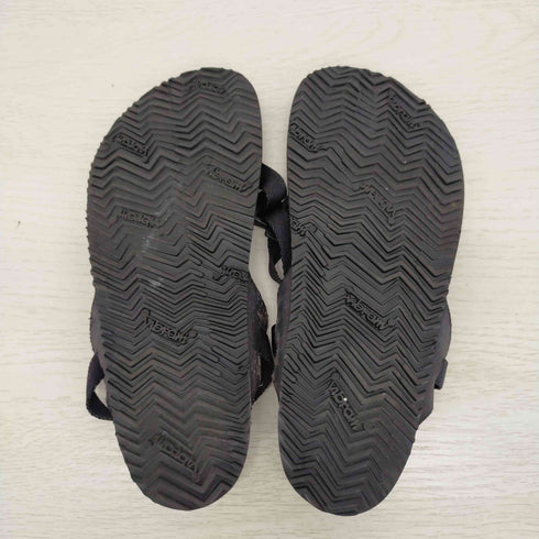 エンダースキーマ Hender Scheme device strap vibramソール メンズ