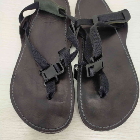 エンダースキーマ Hender Scheme device strap vibramソール メンズ
