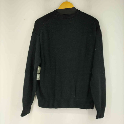 シュプリーム Supreme 19SS Fuck Everybody Sweater メンズ JPN:S