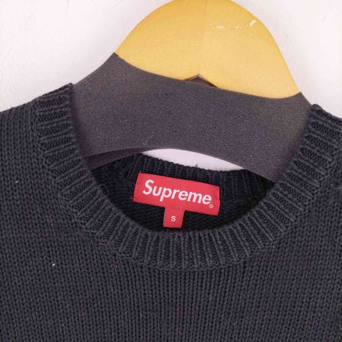 シュプリーム Supreme 19SS Fuck Everybody Sweater メンズ JPN:S
