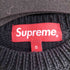 シュプリーム Supreme 19SS Fuck Everybody Sweater メンズ JPN:S