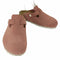 ビルケンシュトック BIRKENSTOCK BOSTON スウェードサンダル レディース 25cm