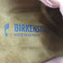 ビルケンシュトック BIRKENSTOCK BOSTON スウェードサンダル レディース 25cm