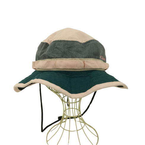 コロンビア Columbia アウトドアハット レディース