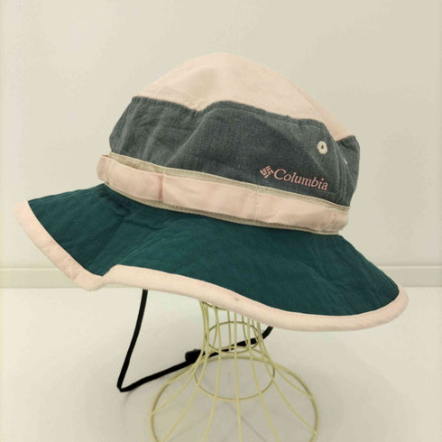 コロンビア Columbia アウトドアハット レディース