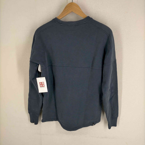 デンハム DENHAM クルーネック プルオーバー レディース JPN:XS