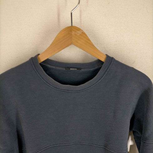 デンハム DENHAM クルーネック プルオーバー レディース JPN:XS