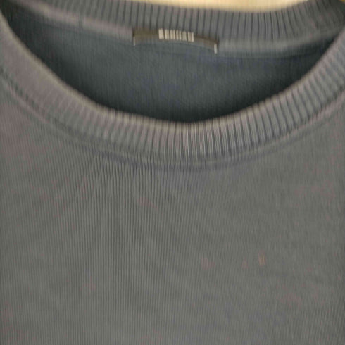 デンハム DENHAM クルーネック プルオーバー レディース JPN:XS