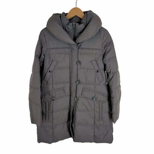 エディーバウアー Eddie Bauer EB650 ダウンコート レディース PS