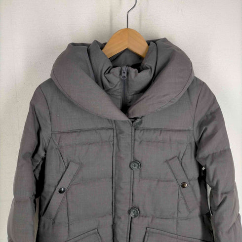 エディーバウアー Eddie Bauer EB650 ダウンコート レディース PS