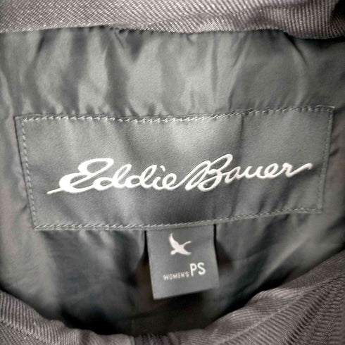 エディーバウアー Eddie Bauer EB650 ダウンコート レディース PS