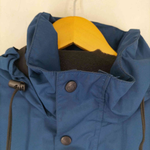 レイ REI マウンテンパーカー メンズ import:S