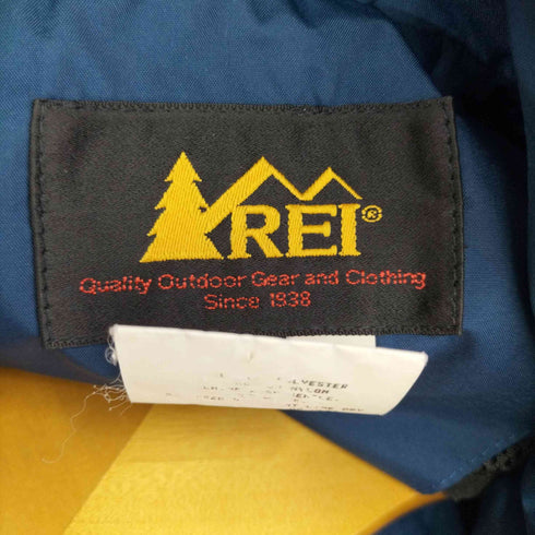 レイ REI マウンテンパーカー メンズ import:S