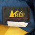 レイ REI マウンテンパーカー メンズ import:S