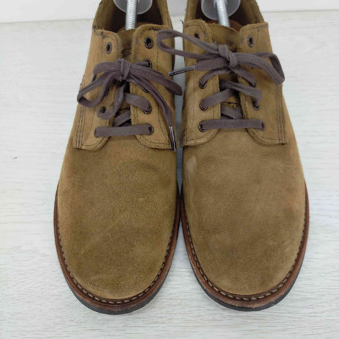 レッドウィング REDWING MERCHANT OXFORD 8043 メンズ 26.5