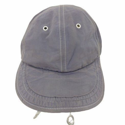 ノーロール NOROLL 21SS USUALLY CAP メンズ ONE SIZE