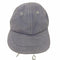 ノーロール NOROLL 21SS USUALLY CAP メンズ ONE SIZE
