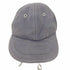 ノーロール NOROLL 21SS USUALLY CAP メンズ ONE SIZE