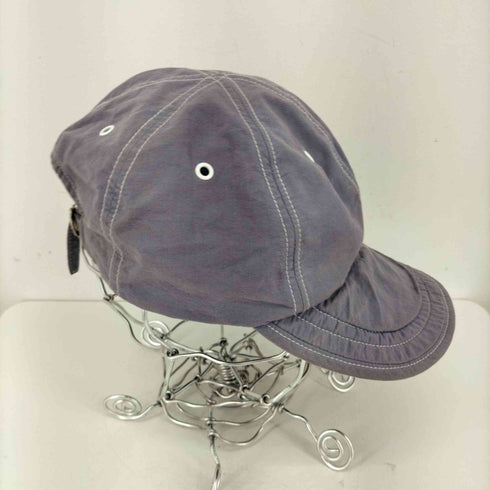 ノーロール NOROLL 21SS USUALLY CAP メンズ ONE SIZE
