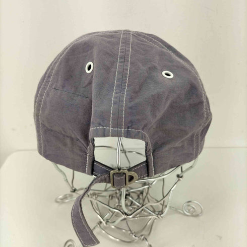 ノーロール NOROLL 21SS USUALLY CAP メンズ ONE SIZE