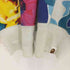 アベイシングエイプ A BATHING APE ×mika ninagawa Bear Shark Full Zip Hoodie メンズ JPN:L